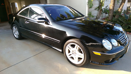 Auto Repair Shop «The Real Mechanic Shop Inc», reviews and photos, 2319 W Commonwealth Ave, Fullerton, CA 92833, USA