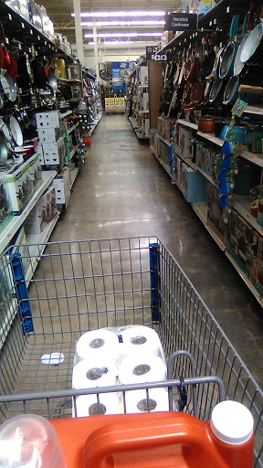 Department Store «Walmart Supercenter», reviews and photos, 1501 Skyland Blvd E, Tuscaloosa, AL 35405, USA