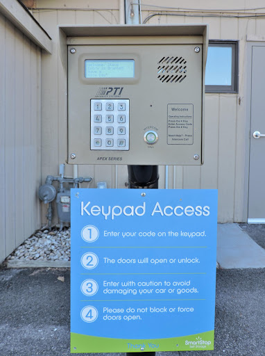 Storage Facility «Extra Space Storage», reviews and photos, 240 W Army Trail Rd, Bloomingdale, IL 60108, USA