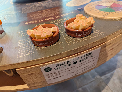 Maison du Fromage Abondance à Abondance