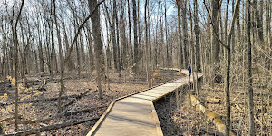 Blacklick Woods Metro Park