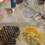 Photo n°2 de l'avis de Gianluca.a fait le 14/04/2024 à 13:45 sur le  L'Osteria del Siciliano à Nicolosi