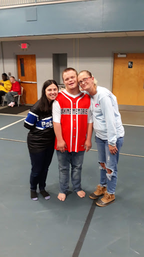 Recreation Center «Locust Grove Recreation Center», reviews and photos, 10 Cleveland St, Locust Grove, GA 30248, USA