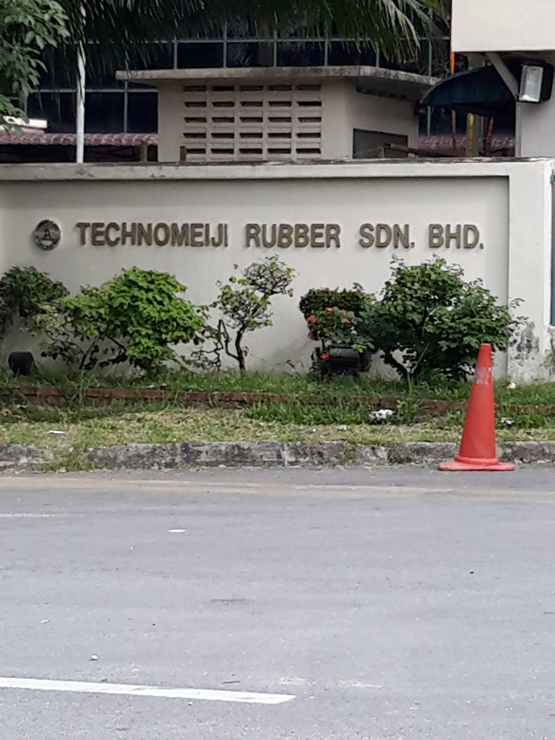 Technomeiji Rubber Sdn Bhd Di Bandar Nilai