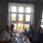 Photo n°1 de l'avis de Andrea.o fait le 18/07/2022 à 20:33 sur le  Gasthaus Knudsen à Utersum