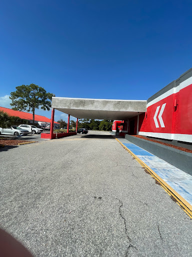 Bowling Alley «AMF Gulf Gate Lanes», reviews and photos, 7221 S Tamiami Trail, Sarasota, FL 34231, USA