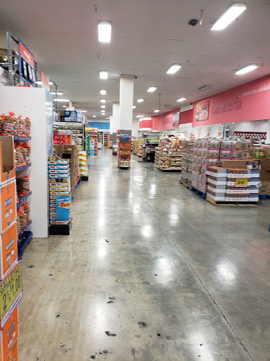 Grocery Store «El Super», reviews and photos, 9710 Woodman Ave, Pacoima, CA 91331, USA