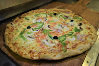 Plats et boissons du Pizzeria Pizza Eclair à Thônes - n°17