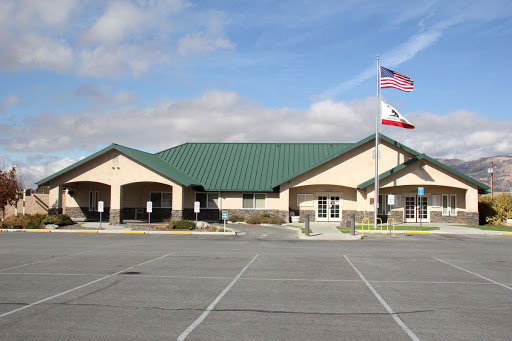 Stallion Springs Community Services in Tehachapi, California