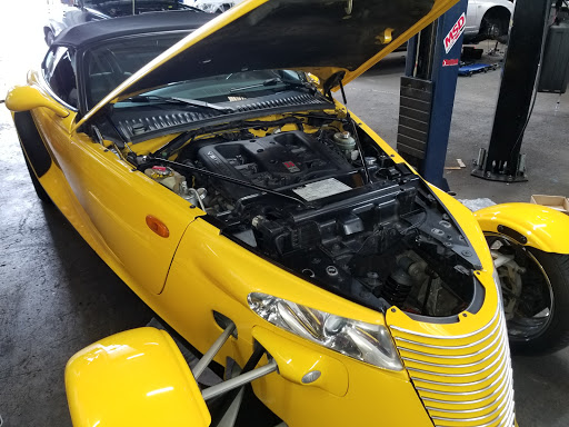 Auto Repair Shop «Johns Affordable Auto Repair», reviews and photos, 2411 NW Eleven Mile Ave, Gresham, OR 97030, USA