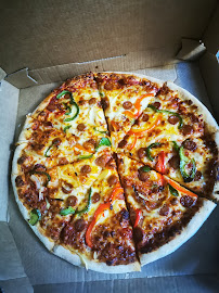 Les plus récentes photos du Pizzeria Domino's Pizza Nice - n°3