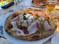 Plats et boissons du Restaurant italien La Strada à Les Angles - n°2