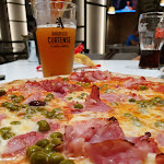 Photo n°1 de l'avis de Simone.r fait le 19/09/2019 à 06:16 sur le  Positano Pizzeria di Lauro Antonio à Rovato