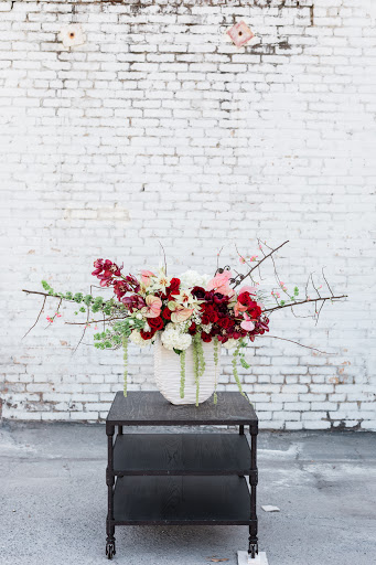 Florist «Glendora Florist», reviews and photos, 234 N Glendora Ave, Glendora, CA 91741, USA