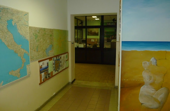 Ostello Città di Padova by null