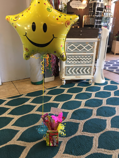 Florist «Clewiston Florist & Gift Shop», reviews and photos, 336 W Sugarland Hwy, Clewiston, FL 33440, USA