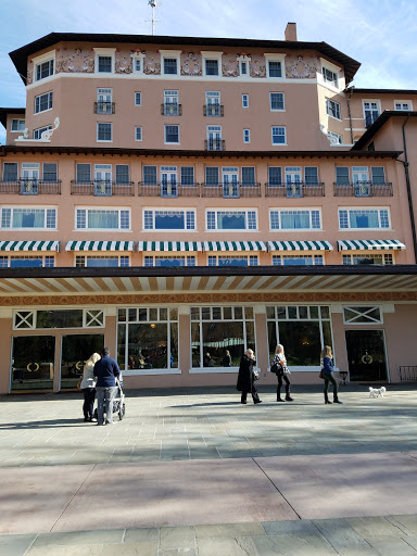 Hiking Area «Seven Falls», reviews and photos, 6 Lake Ave, Colorado Springs, CO 80906, USA