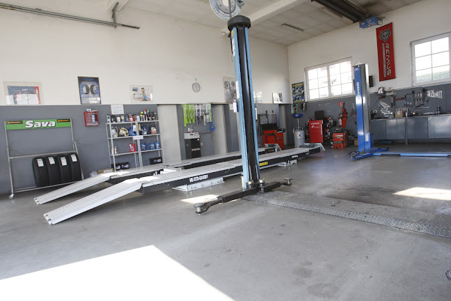 Auto Check Center Šoprek
