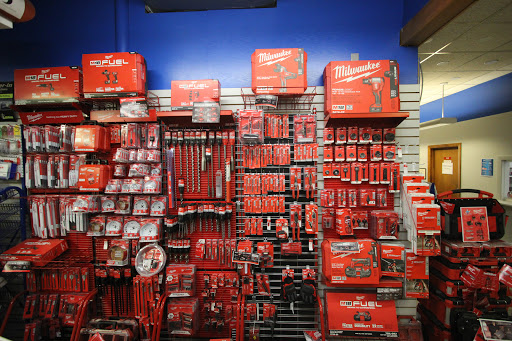 Electrical Supply Store «Crown Supply», reviews and photos, 26 Silver Spring St, Providence, RI 02904, USA