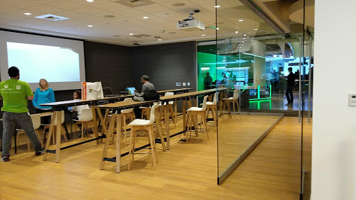 Visitor Center «Microsoft Visitor Center», reviews and photos, 15010 NE 36th St, Redmond, WA 98052, USA