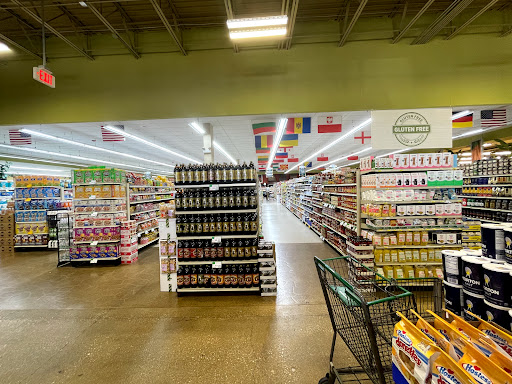 Grocery Store «Shop & Save», reviews and photos, 7241 Lemont Rd, Downers Grove, IL 60516, USA