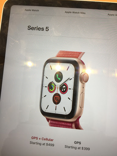 Computer Store «Apple Montgomery Mall», reviews and photos, 7101 Democracy Blvd, Bethesda, MD 20817, USA