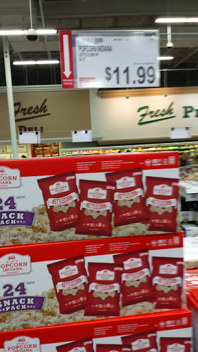 Warehouse club «BJ’s Wholesale Club», reviews and photos, 125 Green Acres Rd S, Valley Stream, NY 11581, USA