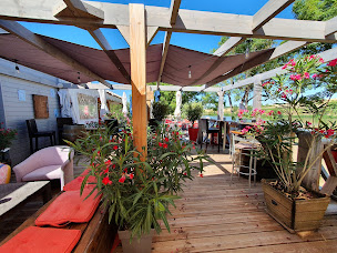 Photo n°90 de Brasserie Carpé Diem à Chemillé-sur-Indrois ()