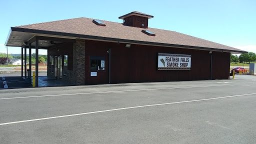 Tobacco Shop «Feather Falls Smoke Shop», reviews and photos, 10 Alverda Dr, Oroville, CA 95966, USA