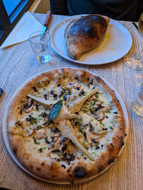 Plats et boissons du Pizzeria Pozzi Brest - n°16