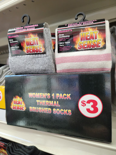 Dollar Store «FAMILY DOLLAR», reviews and photos, 2360 Smithville Rd, Kettering, OH 45420, USA