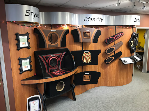 Car Stereo Store «Mobile Edge», reviews and photos, 52 Blakeslee Blvd Dr E, Lehighton, PA 18235, USA