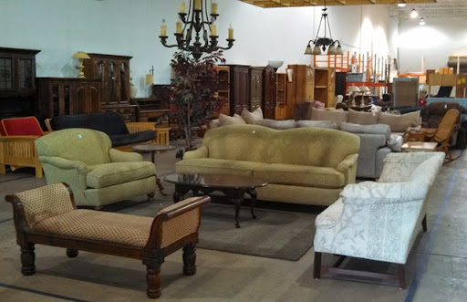 Home Improvement Store «Habitat for Humanity ReStore», reviews and photos, 1725 Columbia Ave #110, Franklin, TN 37064, USA