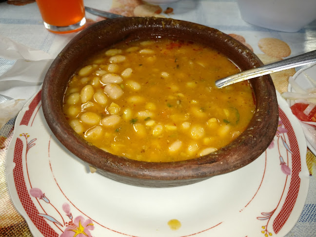 Restaurant El Parrón - La Ligua