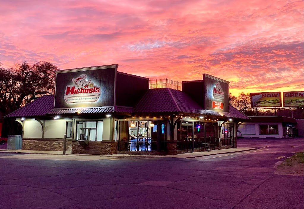 Michael's Italian Feast 61611