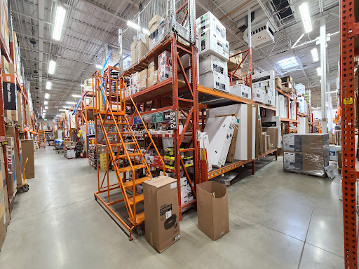 Home Improvement Store «The Home Depot», reviews and photos, W 12871 I-10, San Antonio, TX 78249, USA