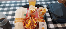 Aliment-réconfort du Restauration rapide Burger King à Mandelieu-la-Napoule - n°2