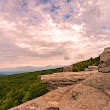 Sam's Point Area of Minnewaska State Park Preserve