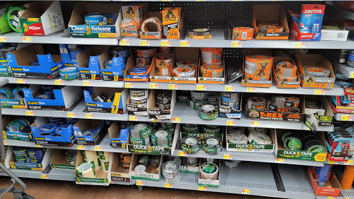 Department Store «Walmart Supercenter», reviews and photos, 5303 Bowen Dr, Mason, OH 45040, USA