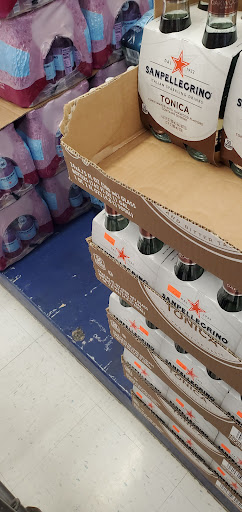 Grocery Store «Sharp Shopper Grocery Outlet», reviews and photos, 802 Berryville Ave, Winchester, VA 22601, USA