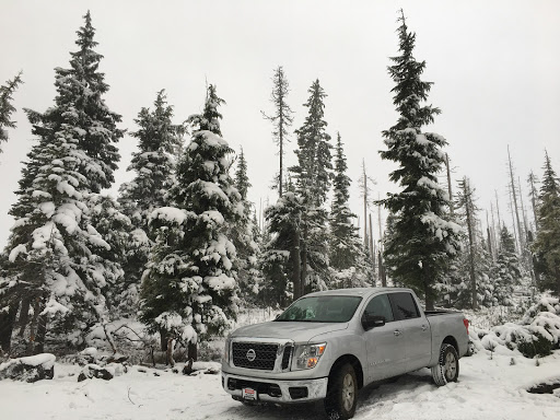 Nissan Dealer «Power Nissan», reviews and photos, 2755 Mission St SE, Salem, OR 97302, USA