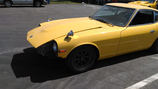 Auto Body Shop «Elite Auto Body», reviews and photos, 3210 51st Ave, Sacramento, CA 95823, USA