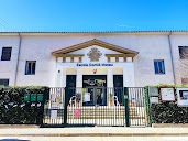 Escuela Damià Mateu en Llinars del Vallès
