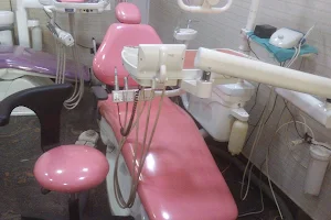 Kaushik Dental Implant & Cosmetic Clinic image