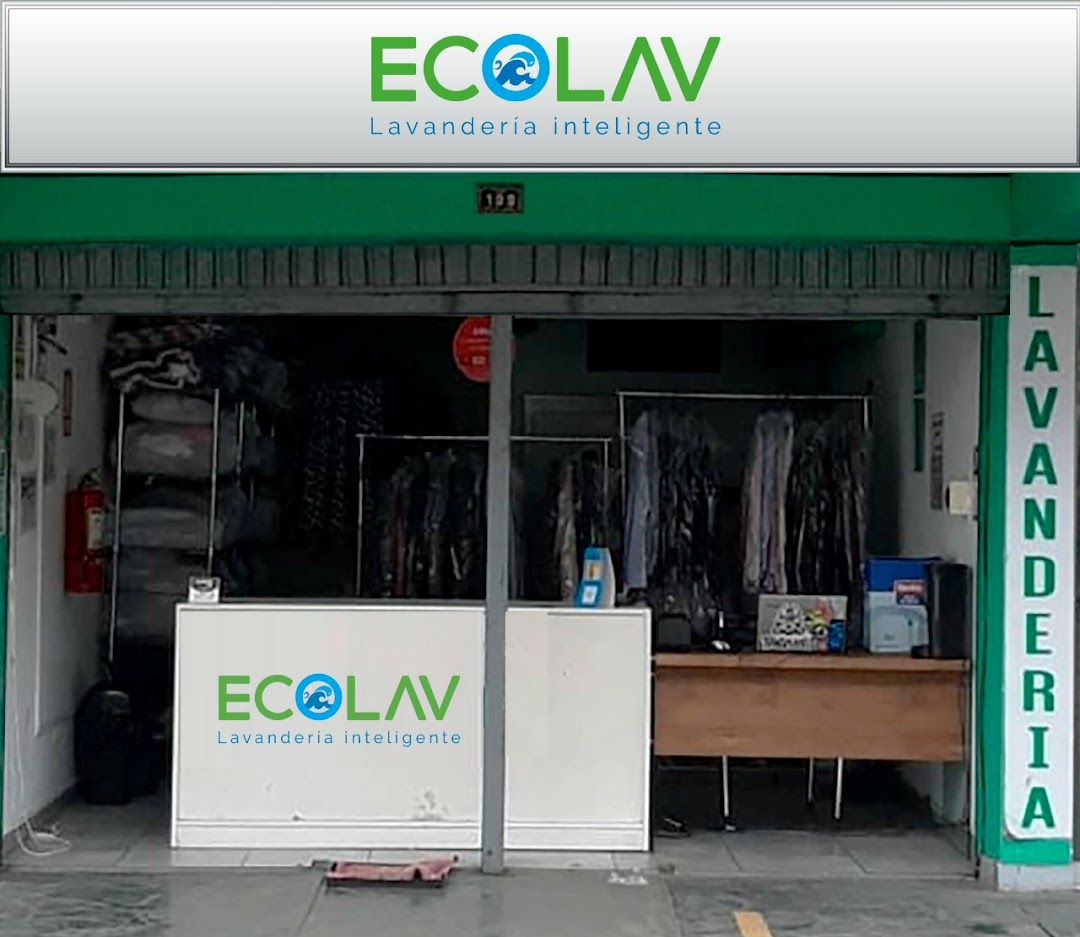 ECOLAV