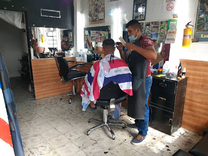 Barber Shop ArZuN