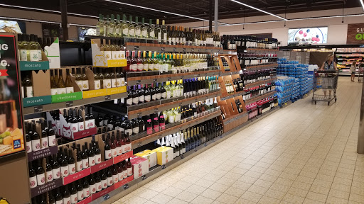 Supermarket «ALDI», reviews and photos, 4056 13th St, St Cloud, FL 34769, USA