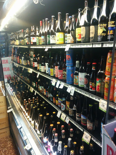 Supermarket «Market of Choice», reviews and photos, 922 NW Circle Blvd #110, Corvallis, OR 97330, USA