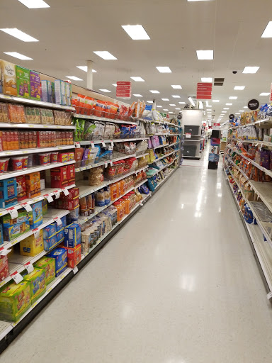 Department Store «Target», reviews and photos, 1400 Fitzgerald Dr, Pinole, CA 94564, USA