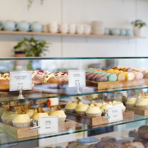 Free bakery classes Auckland